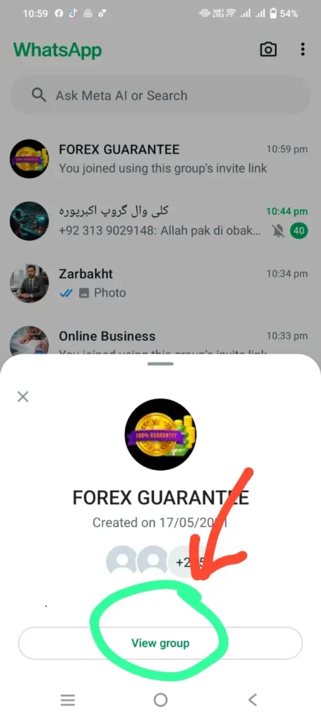 Tamil whatsapp group links